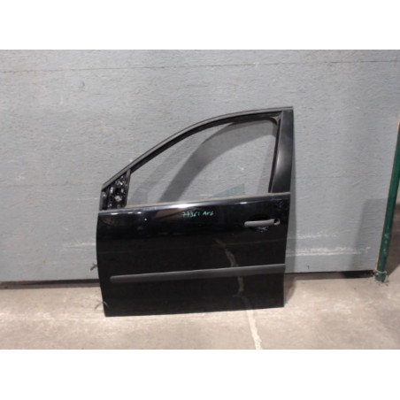 Porte avant gauche Vw POLO 1.2 (2002-2007) 5 portes