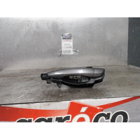 Poignee ext porte ard Citroën C3 III 1.6 bluehdi 75 (2016)