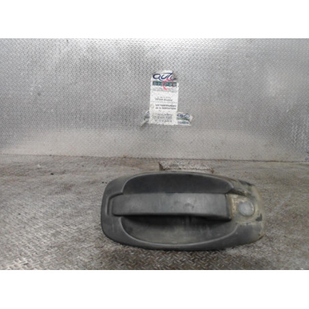 Poignee ext porte avd Peugeot BIPPER 1.4 hdi (2008) 3 portes