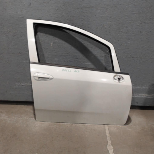 Porte avant droite Fiat GRANDE PUNTO 1.3 d multijet (2008)