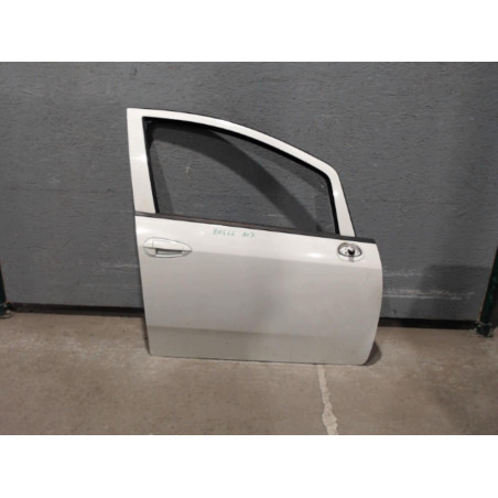 Porte avant droite Fiat GRANDE PUNTO 1.3 d multijet (2008)