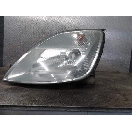 Phare gauche Ford FIESTA V 1.4 tdci (2001-2008) 5 portes
