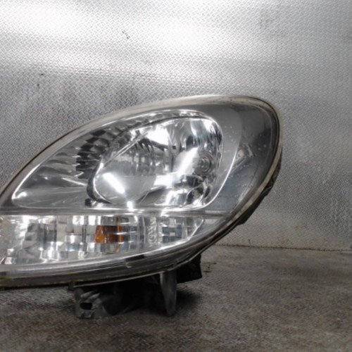 Phare gauche Renault KANGOO Express 1.5 dci (2001) 4 portes