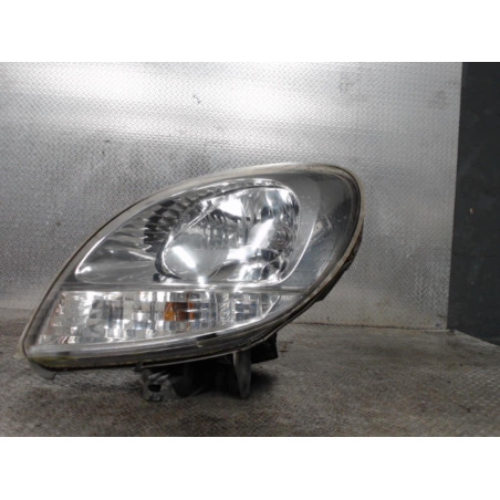 Phare gauche Renault KANGOO Express 1.5 dci (2001) 4 portes
