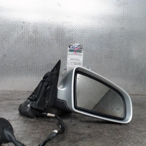 Retroviseur exterieur manuel droit Audi A3 2.0 tdi 16v (2003-2012) 3 portes
