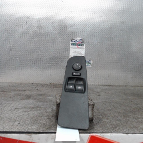 Commande lève-glace porte avant gauche Fiat BRAVO II 1.6 d multijet (2007-2014) 5 portes