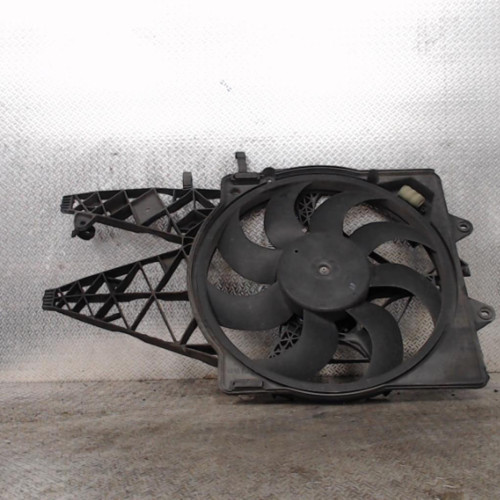 Ventilateur de refroidissement Fiat GRANDE PUNTO 1.3 d multijet (2008)