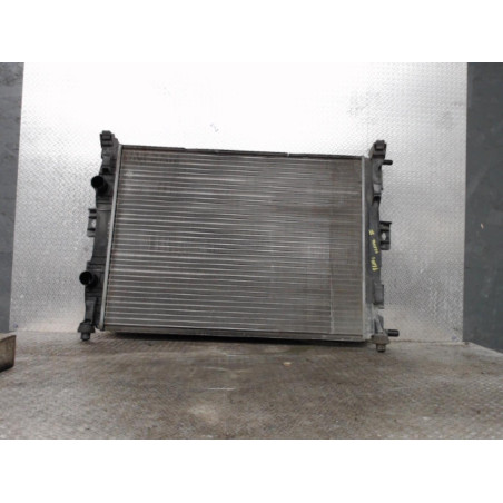 Radiateur Renault GRAND SCÉNIC II 1.6 (2004-2006)