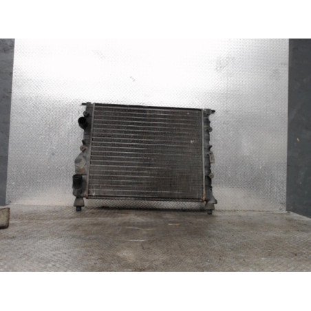 Radiateur Renault CLIO II 1.5 dci (2001-2009) 3 portes
