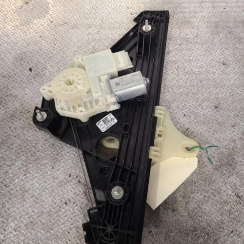 Mecanismemoteur leve-glace porte coulissante g RENAULT CLIO 5 HYB  CLIO 5 HYB