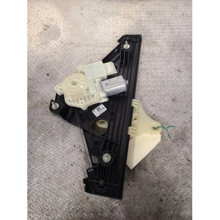 Mecanismemoteur leve-glace porte coulissante g RENAULT CLIO 5 HYB  CLIO 5 HYB