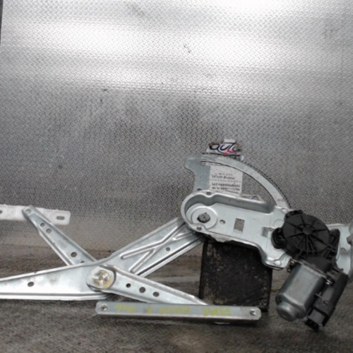 Mecanismemoteur leve-glace avg Opel MERIVA A Monospace 1.7 cdti (2003-2010)