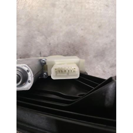 Mecanismemoteur leve-glace porte coulissante g RENAULT CLIO 5 HYB  CLIO 5 HYB