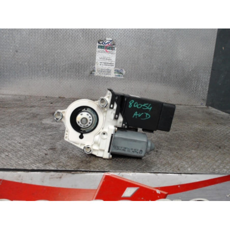 Mecanisme  moteur lève-glace avant droit Vw GOLF IV 1.9 tdi (1997-2004) 3 portes
