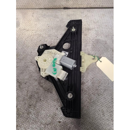 Mecanismemoteur leve-glace porte coulissante d RENAULT CLIO 5 HYB  CLIO 5 HYB