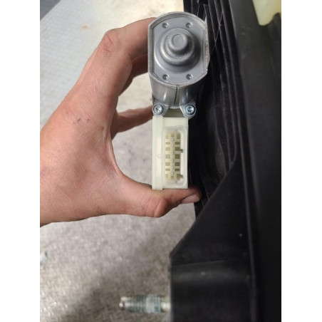Mecanismemoteur leve-glace porte coulissante d RENAULT CLIO 5 HYB  CLIO 5 HYB