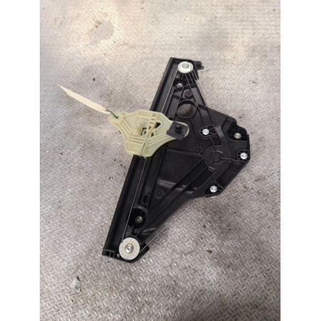 Mecanismemoteur leve-glace porte coulissante d RENAULT CLIO 5 HYB  CLIO 5 HYB