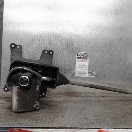 Selecteur de vitesse Opel CORSA D 1.3 cdti (2006-2014) 5 portes