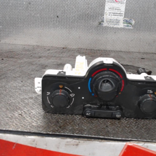 Commande de chauffage Renault CLIO III 1.5 dci (2005-2012) 5 portes