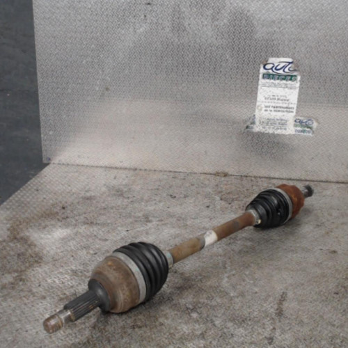 Transmission avant gauche Renault MODUS - GRAND MODUS 1.5 dci (2007)
