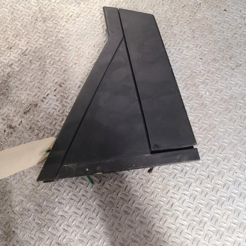 Poignee ext porte arg RENAULT CLIO 5 HYB  CLIO 5 HYB