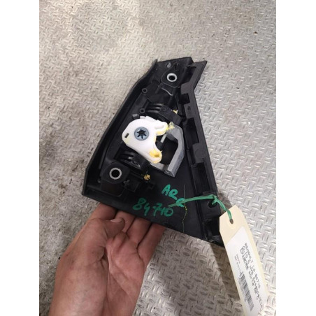 Poignee ext porte arg RENAULT CLIO 5 HYB  CLIO 5 HYB