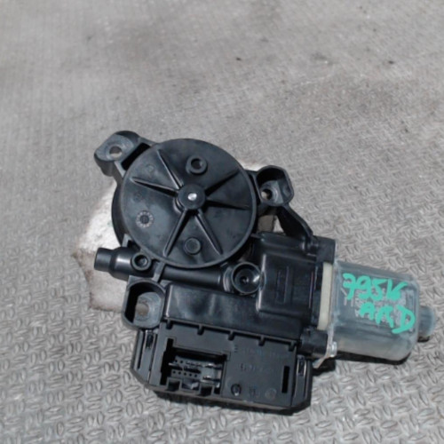 Moteur leve-vitre ard Vw POLO V 1.4 tdi (2014)