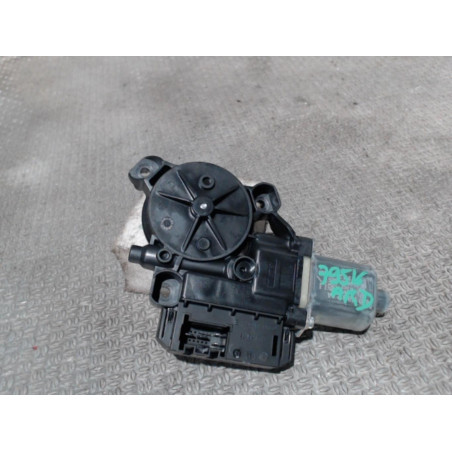 Moteur leve-vitre ard Vw POLO V 1.4 tdi (2014)