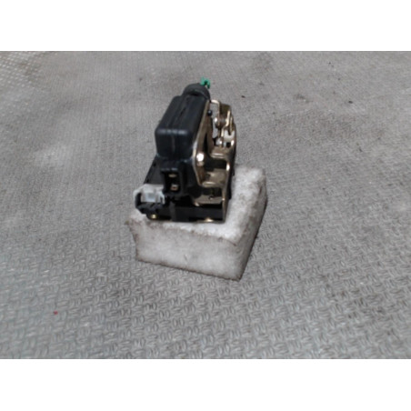 Serrure porte avd Renault 19 II 1.8 (1992-1995)
