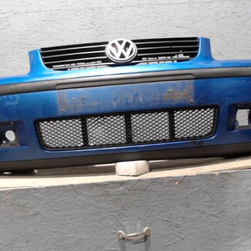 Pare-choc avant Vw POLO 1.9 sdi (1999-2001) 5 portes