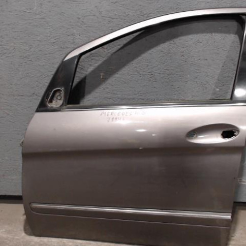 Porte avant gauche Mercedes-benz CLASSE B Sports Tourer B 180 cdi (2005-2011) 5 portes