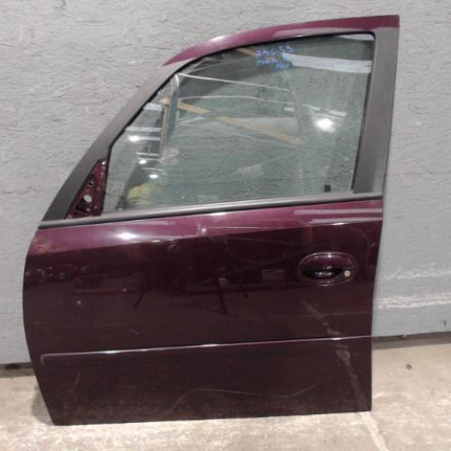 Porte avant gauche Opel MERIVA A Monospace 1.6 (2003-2010) 5 portes
