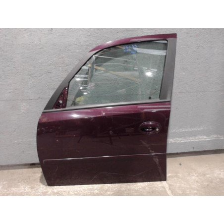 Porte avant gauche Opel MERIVA A Monospace 1.6 (2003-2010) 5 portes
