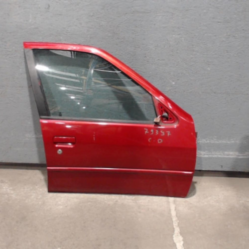 Porte avant droite Peugeot 306 3-5 portes 1.6 (1993-2000)