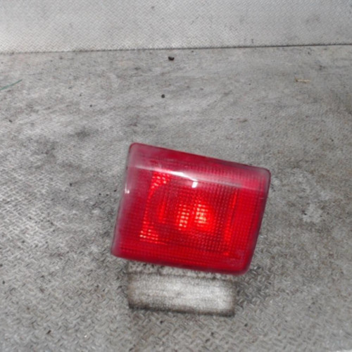 Feu de pare-choc  arg Peugeot 407 SW 2.0 hdi (2008-2010)