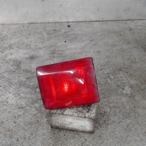Feu de pare-choc  ard Peugeot 407 SW 2.0 hdi (2008-2010)