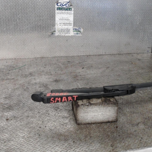 Bras essuie-glace arrière Smart FORTWO Coupé 0.7 (2004-2007)