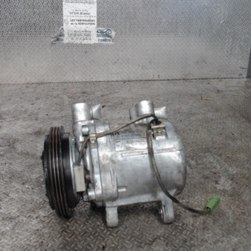 Compresseur air conditionne Smart FORTWO Coupé 0.7 (2004-2007)