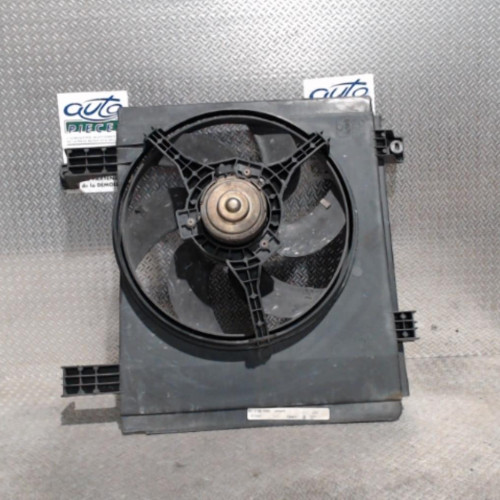 Ventilateur de refroidissement Smart FORTWO Coupé 0.7 (2004-2007)