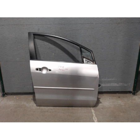 Porte avant droite MAZDA 5 1  5 1 PHASE 1 MONOSPACE