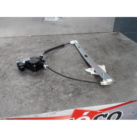 Mecanisme  moteur lève-glace avant droit MAZDA 5 1  5 1 PHASE 1 MONOSPACE