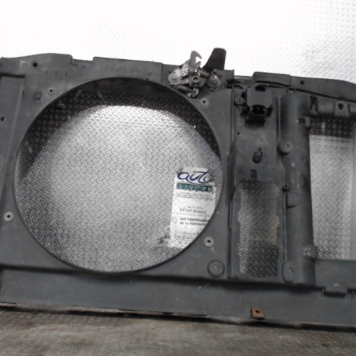 Support de ventilateur Peugeot 307 2.0 hdi 135 (2003-2007)