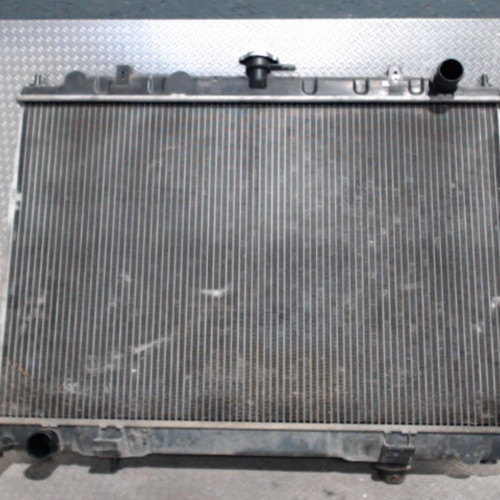 Radiateur Nissan X-TRAIL I 2.2 dci 4x4 (2001-2008) 5 portes