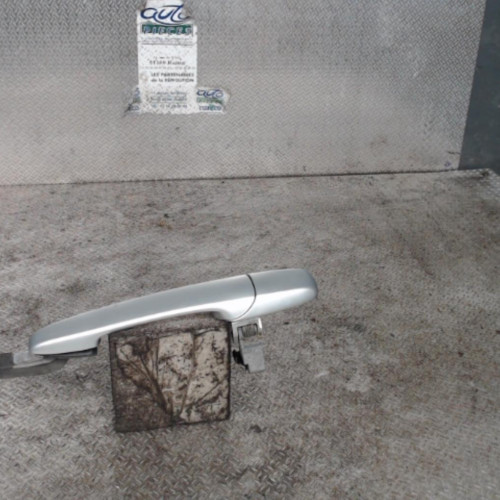 Poignee ext porte avd MAZDA 5 1  5 1 PHASE 1 MONOSPACE