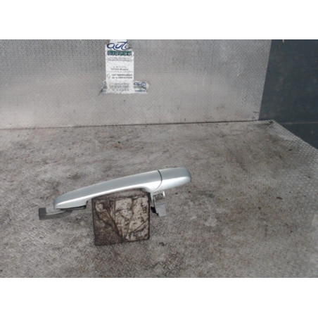 Poignee ext porte avd MAZDA 5 1  5 1 PHASE 1 MONOSPACE