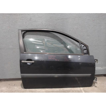 Porte avant droite Ford FIESTA V 1.4 16v (2001-2008) 5 portes