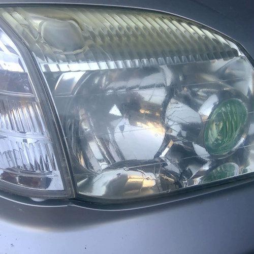 Phare droit Nissan X-TRAIL I 2.2 dci 4x4 (2001-2008) 5 portes