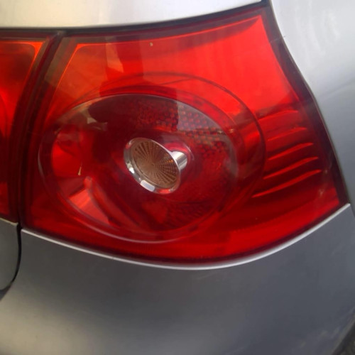 Feu arrière droit Vw GOLF V 1.9 tdi (2003-2008) 5 portes