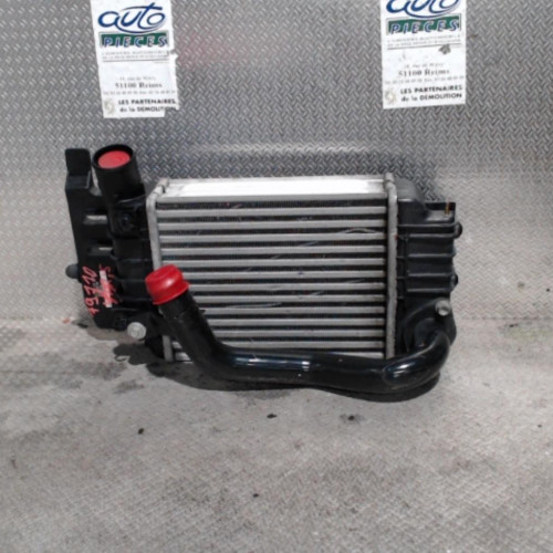 Echangeur air Toyota YARIS 1.4 d-4d (2005-2012)