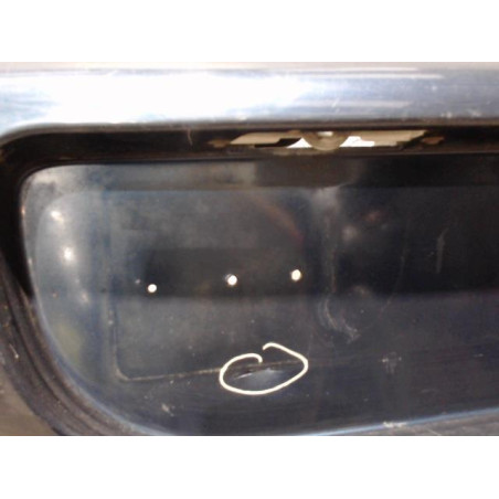 Pare-choc arrière Chrysler PT CRUISER 2.2 crd (2002-2010)